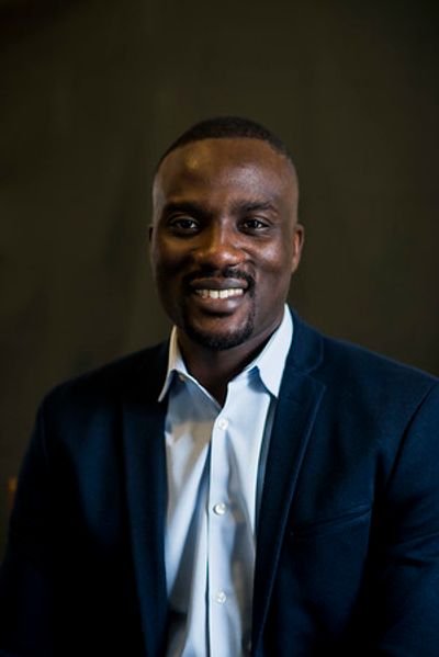 Elijah Adeoye