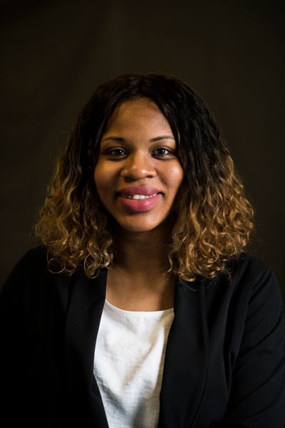 Krystal Adeoye